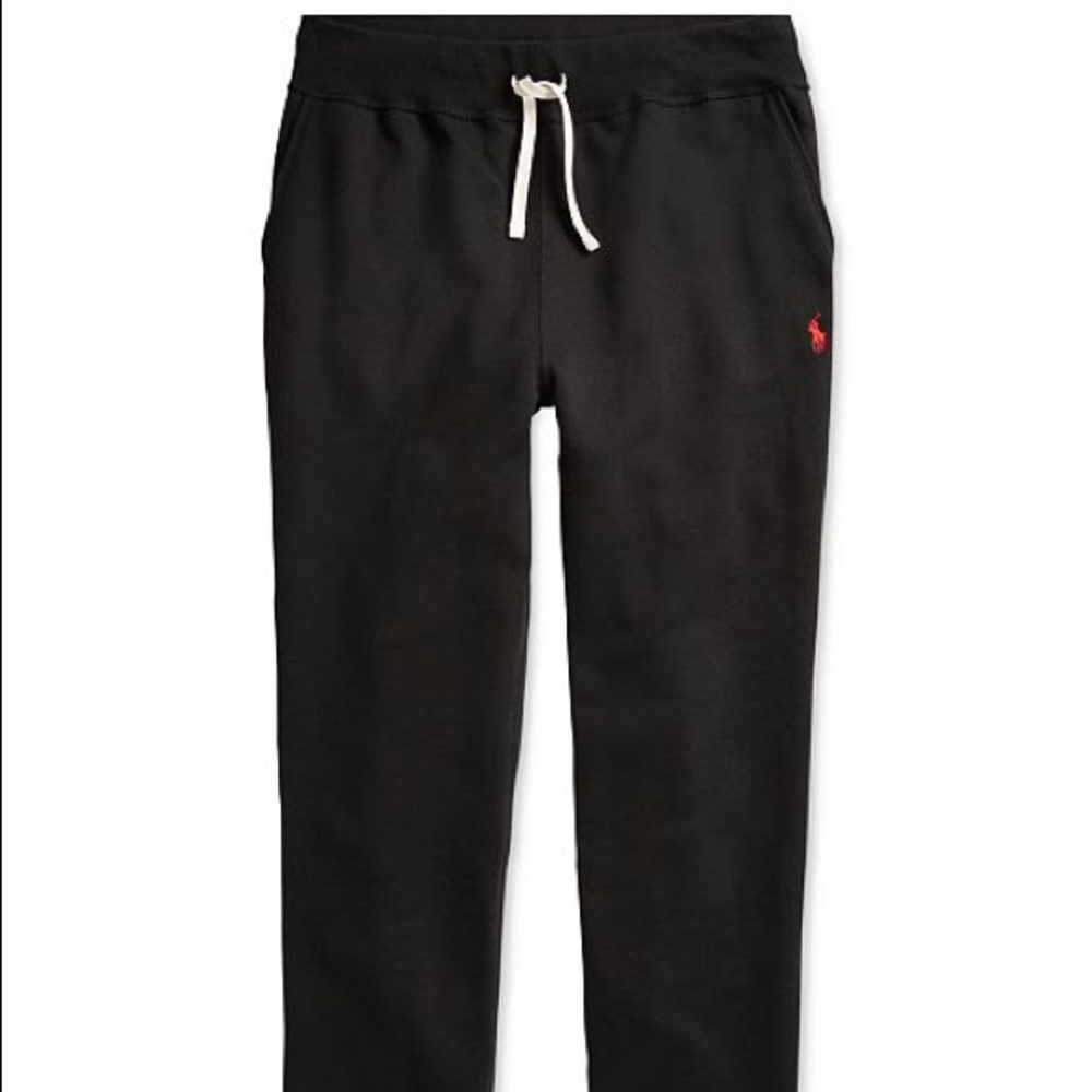 Ralph Lauren men’s sweatpants-size L